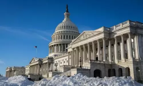 అమెరికా షట్‌డౌన్‌: ప్రజాస్వామ్య వ్యవస్థకు హెచ్చరిక