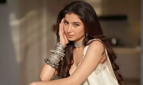 ధురంధర్ కంటే గొప్ప గుర్తింపు అదే!