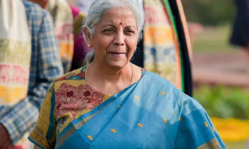 మోడీ సర్కార్ 15వ బడ్జెట్ - ఎలా ఉండబోతోంది ?