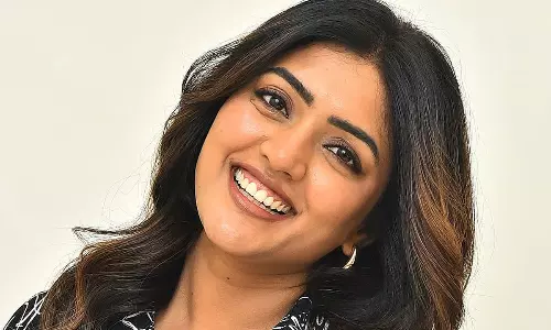 ఆ ఒత్తిడి తట్టుకోలేకపోతున్నా.. కానీ!