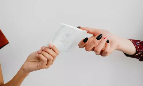 రుతు పరిశుభ్రత - జీవించే హక్కు లో అంతర్భాగం