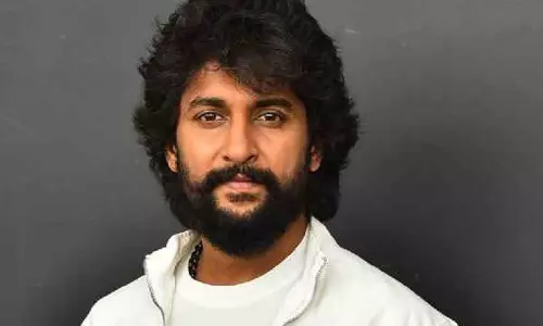 నాని ప్లాన్స్ మారాయా? కానీ టార్గెట్ గురి తప్పదా?