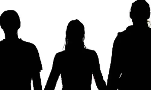 ఒక భార్య..ఇద్దరు భర్తలు...బిగ్ ట్విస్ట్ ఏంటంటే ?