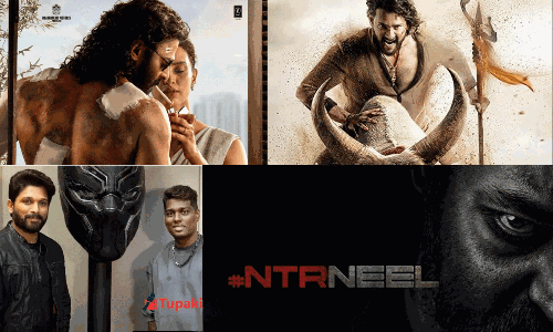 2027.. హ‌వా మొత్తం టాలీవుడ్‌దే!