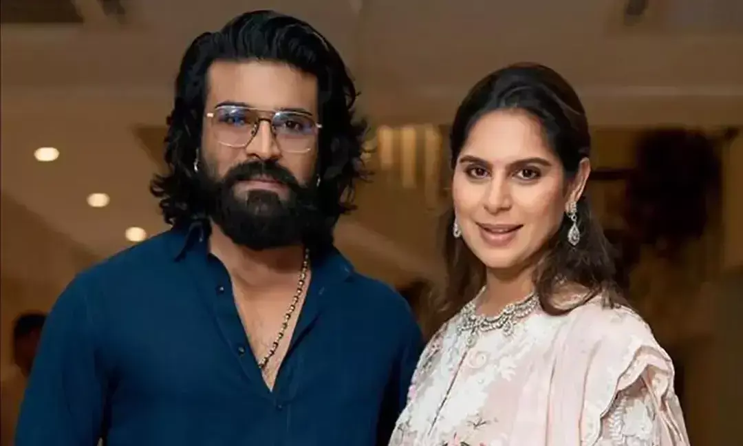 కొణిదెల కుటుంబంలో డబుల్ ఆనందం.. రామ్ చరణ్ – ఉపాసనలకు కవల పిల్లలు!