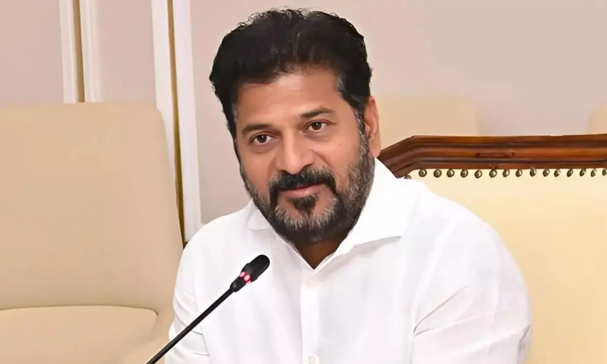 Rebel Reddy మున్సిపోల్స్ వేళ సీఎం రేవంత్ కీలక నిర్ణయం | Telangana Municipal ...