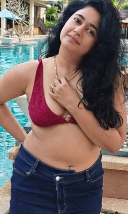 Poonam Bajwas Tropical Bliss: Missing Thailand Already