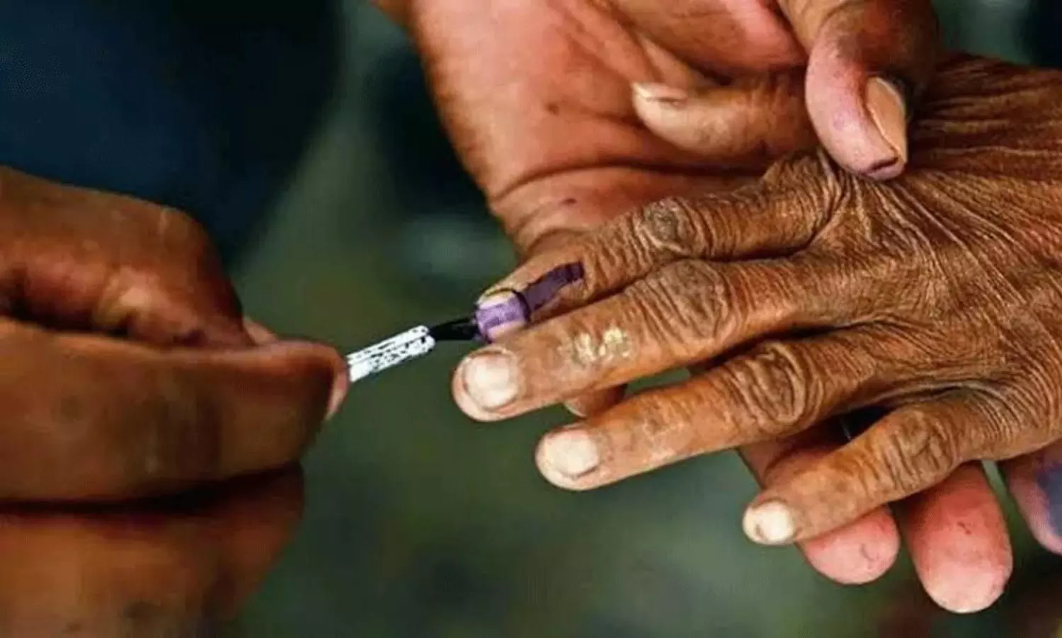 ఏపీ స్థానిక ఎన్నికలు.. 28లోనే ..? ఏపీ స్థానిక ఎన్నికలు.. 28లోనే ..?