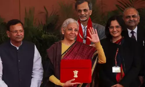 కేంద్ర బడ్జెట్  ఫిబ్రవరి 1వ తేదీ ఉదయం 11 గంటలకే ఎందుకు..!