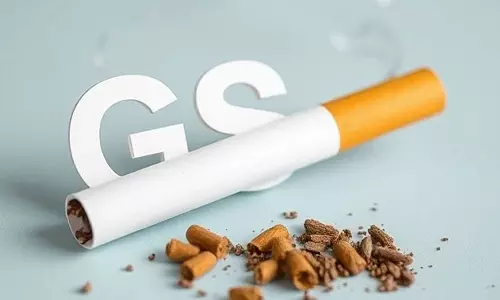 40% జీఎస్టీ.. ఏ సిగరెట్  రేటులో ఎంత పెరుగుదలంటే..!