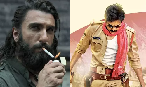 ధురంధర్ OTT వేళ.. సర్దార్ ట్రెండింగ్ లో ఎందుకు?