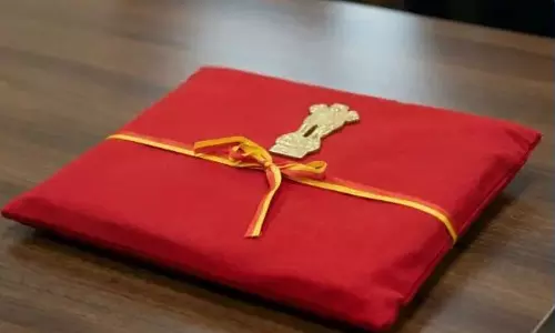 నిర్మలమ్మ బడ్జెట్.. మొదలుపెట్టిన కాంగ్రెస్.. ఎస్పీ, మమత నిప్పులు!