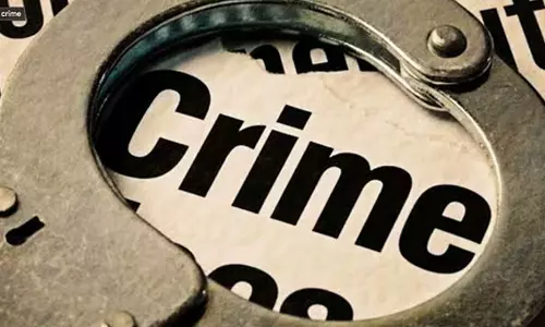 మంచం బాక్స్  లో మనవడి మృతదేహం.. పైన అమ్మమ్మ పడక..!