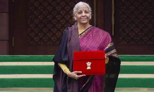 అమరావతికి ఊతం...కోనసీమ కొబ్బరికి ప్రోత్సాహం