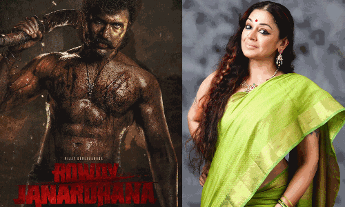 విజయ్ తల్లిగా సీనియర్ బ్యూటీ.. ఏదో పెద్ద ప్లాన్ లా ఉందే!