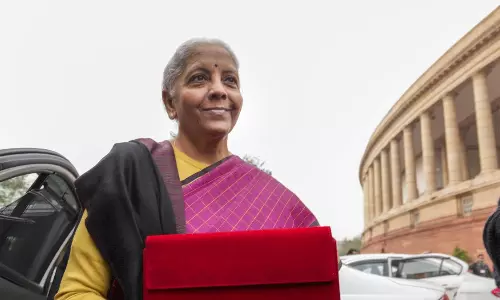 కోనసీమకు నిర్మలమ్మ గుడ్ న్యూస్.. పలాసకు పంట పండినట్లే..!