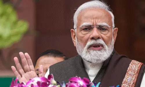 కేంద్ర బ‌డ్జెట్‌పై ప్ర‌ధాని మోడీ అనాలిసిస్‌ ఇదే!