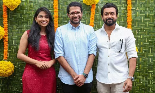 టైటిలే కాదు.. రిజల్ట్ కూడా అంతే రేంజ్ లో అందుకుంటారా?