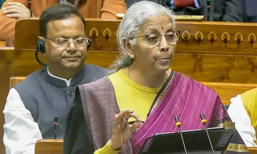 2026-27 కేంద్ర బడ్జెట్ లో బంగ్లాదేశ్ కు షాకిచ్చిన భారత్!