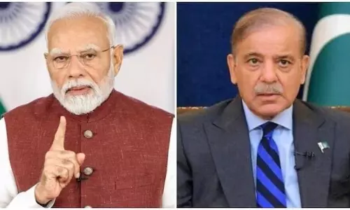 అద్దంలో తన ముఖం చూసుకోలేని పాకిస్థాన్!