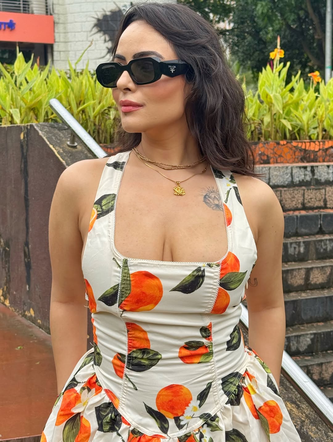 Aanchal Munjal Spreads February Love Aanchal Munjal Spreads February Love