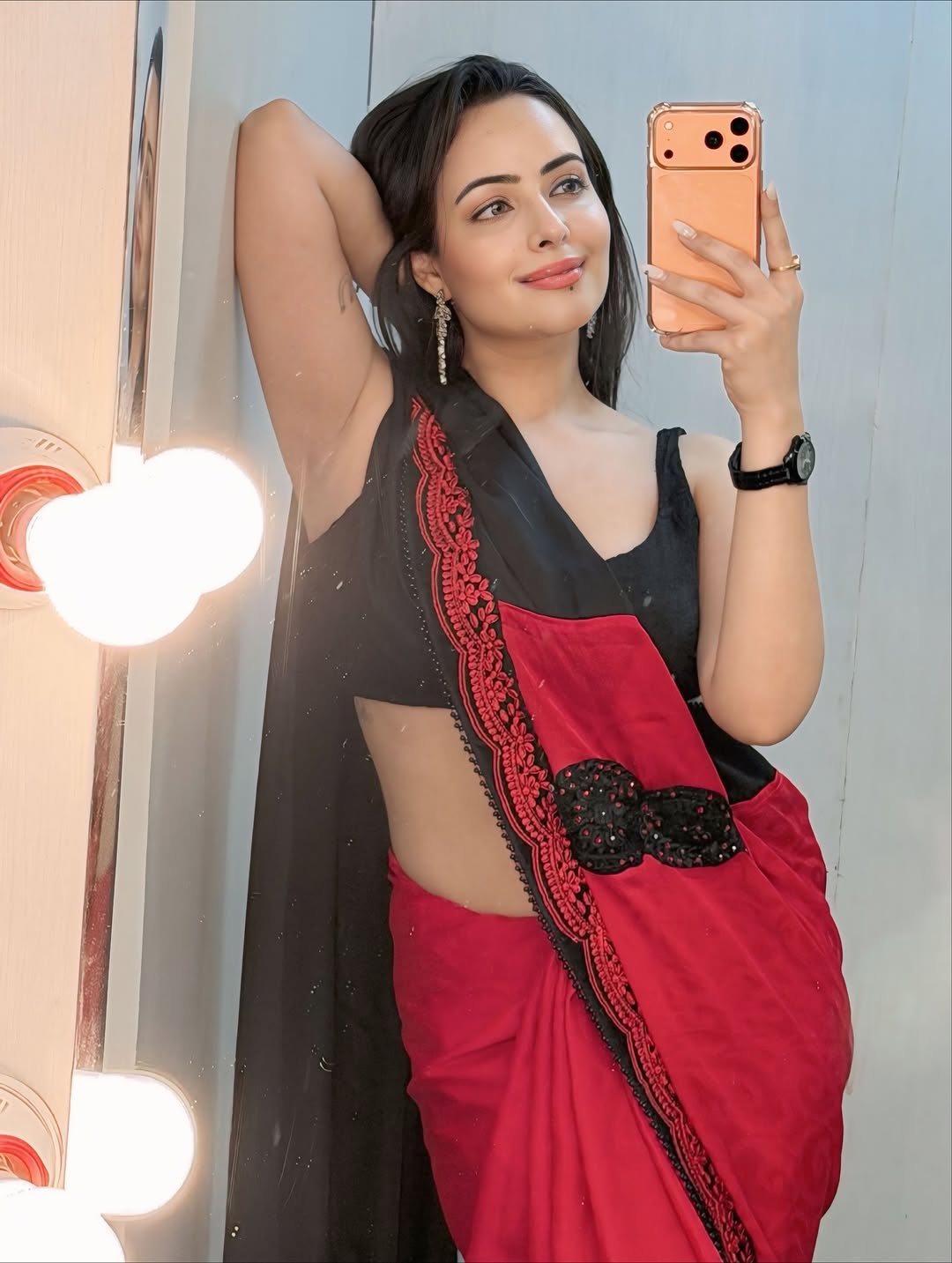 Aanchal Munjal Spreads February Love