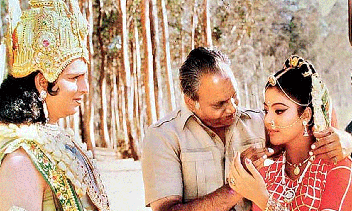 విడుదలకు నోచుకోని కళా తపస్వి విశ్వనాధ్ కళాఖండం