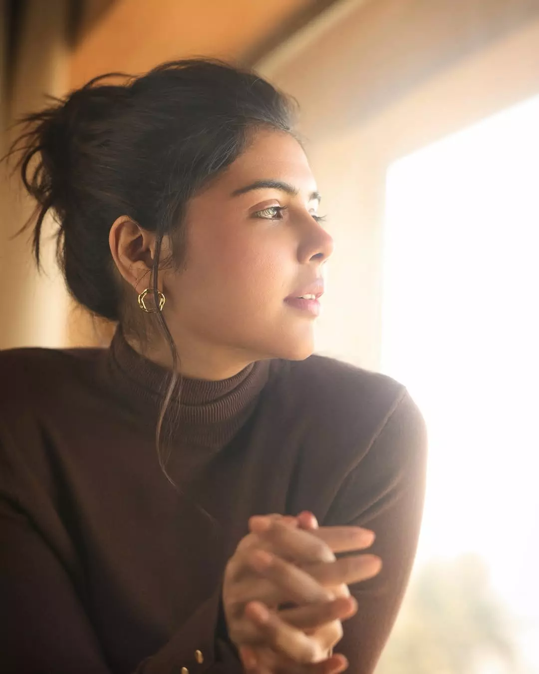 Kalyani Priyadarshan Frames of Elegance and Cinematic Growth Kalyani Priyadarshan Frames of Elegance and Cinematic Growth