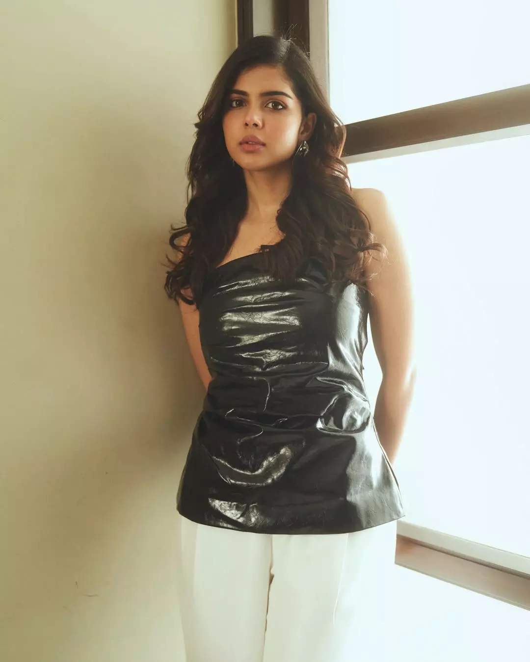 Kalyani Priyadarshan Frames of Elegance and Cinematic Growth