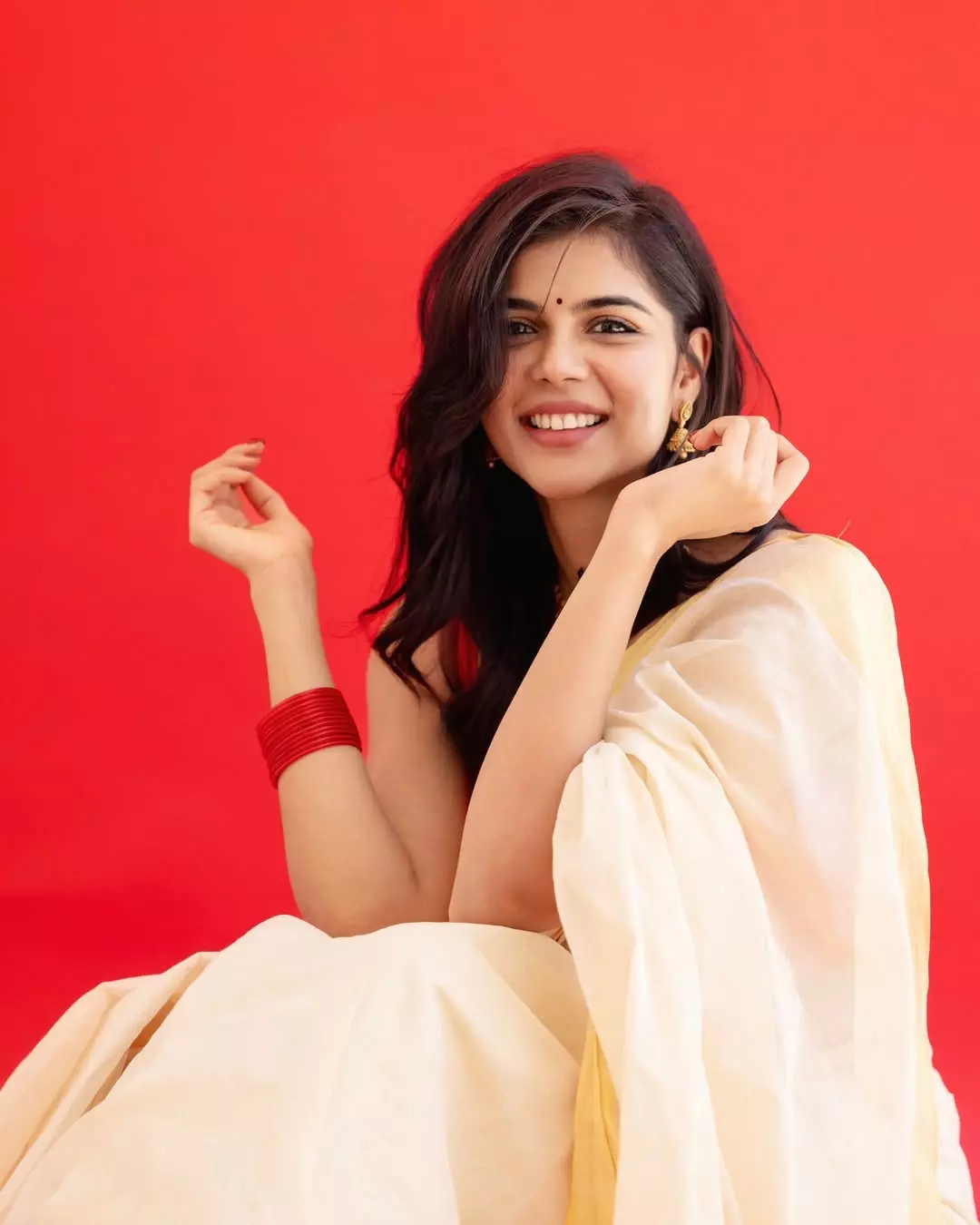 Kalyani Priyadarshan Frames of Elegance and Cinematic Growth Kalyani Priyadarshan Frames of Elegance and Cinematic Growth