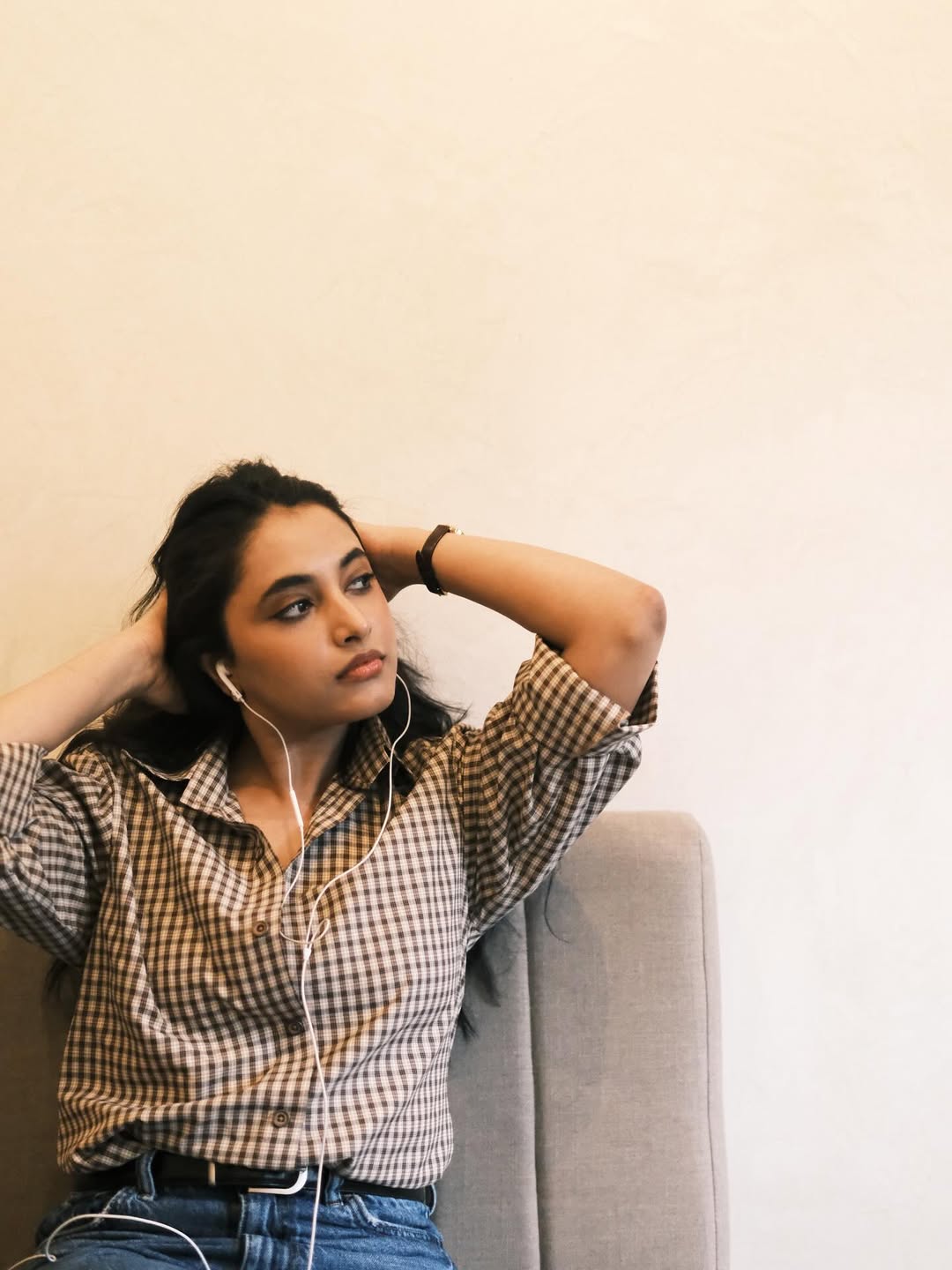 Priyanka Mohan’s Cinematic & Fashion Evolution