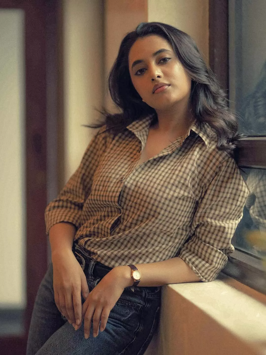 Priyanka Mohan’s Cinematic & Fashion Evolution