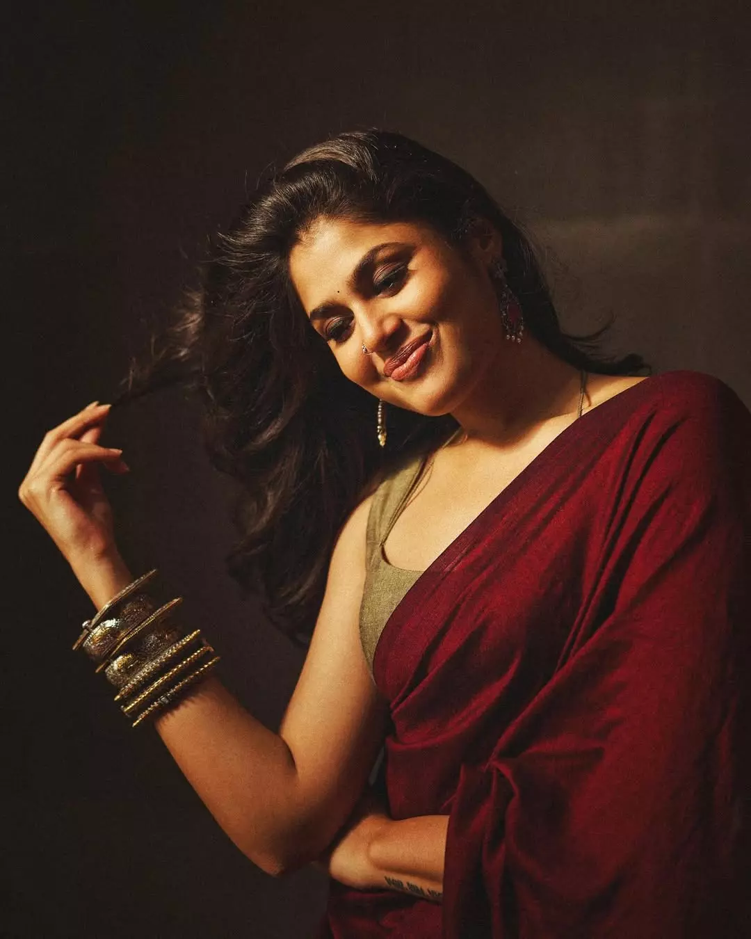 Faria Makes You Fall in Love All Over Again Faria Makes You Fall in Love All Over Again