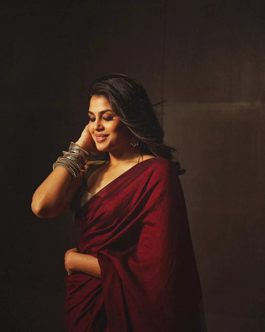 Faria Makes You Fall in Love All Over Again