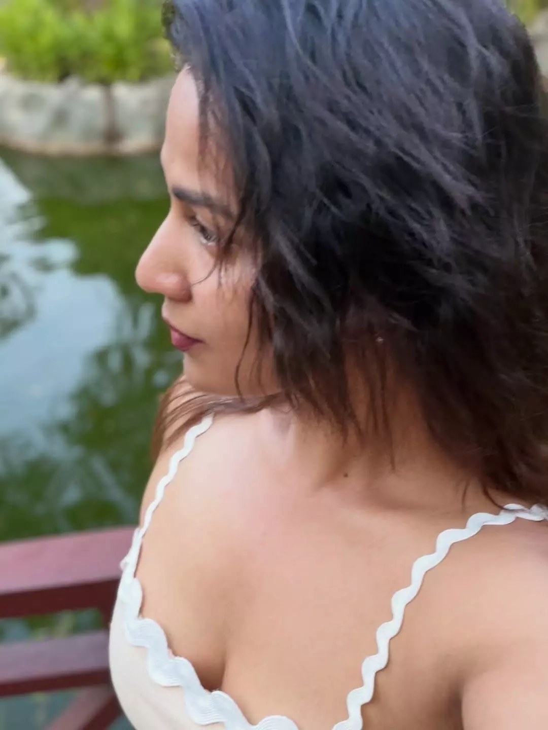 Inaya Sultana As A Spirit Animal Inaya Sultana As A Spirit Animal