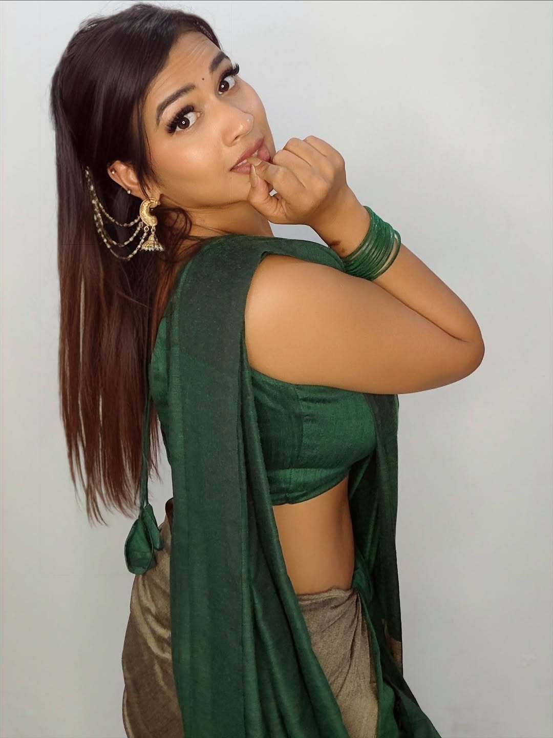 Inaya Sultana As A Spirit Animal Inaya Sultana As A Spirit Animal