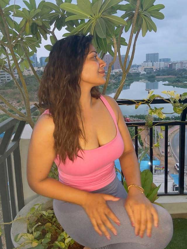 Inaya Sultana As A Spirit Animal Inaya Sultana As A Spirit Animal