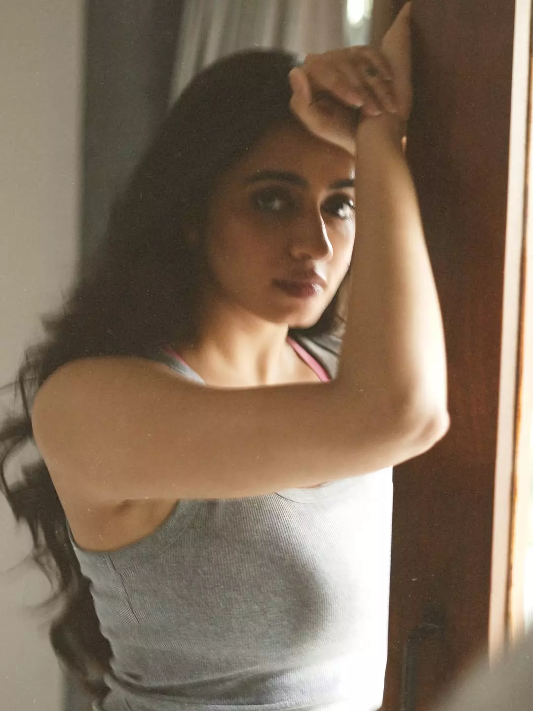 Maanasa Choudhary: Grace, Glamour, and Growing Stardom Maanasa Choudhary: Grace, Glamour, and Growing Stardom