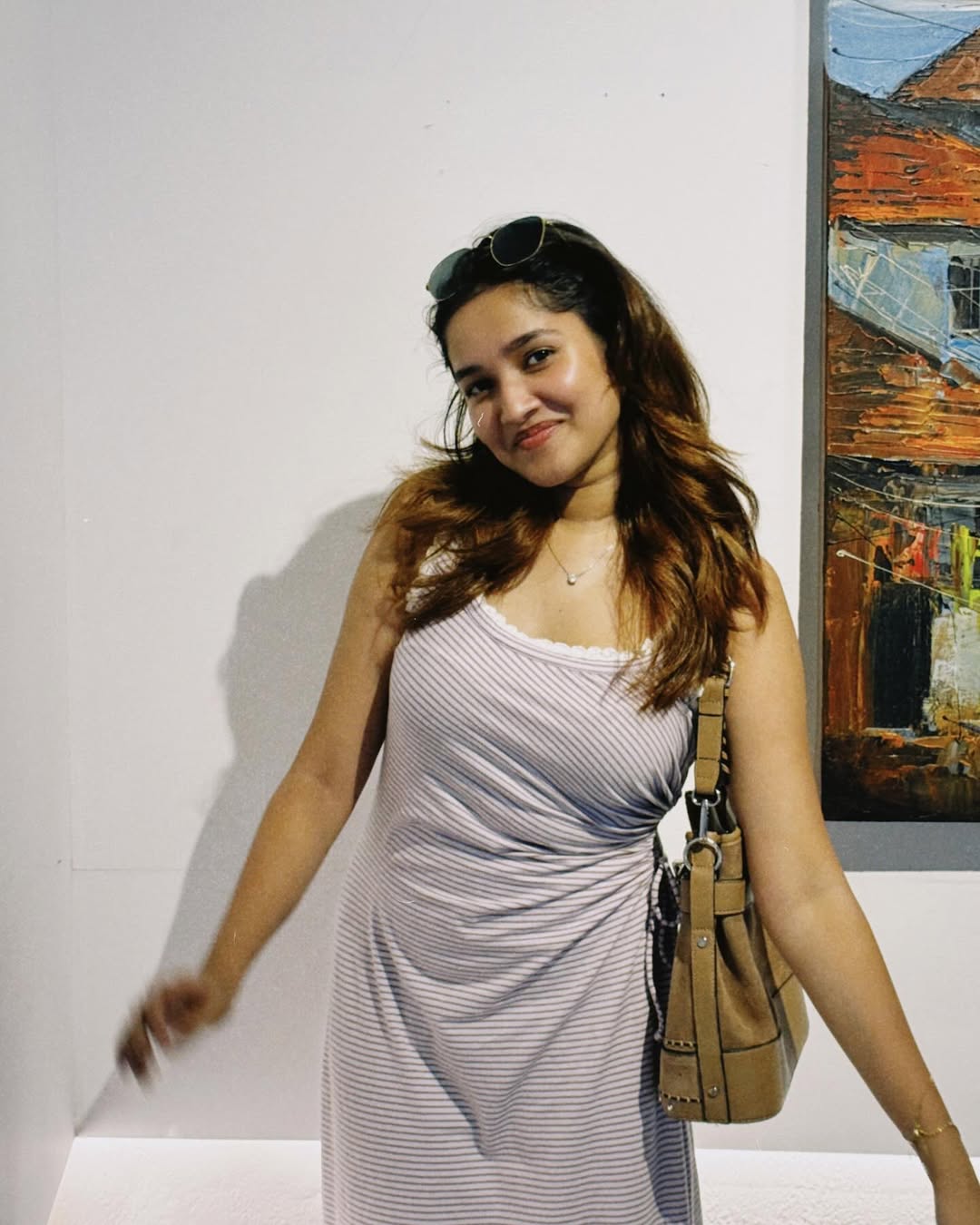 Anikha Surendran Elegant Saree Photoshoot Rooted Charm Glows Anikha Surendran Elegant Saree Photoshoot Rooted Charm Glows