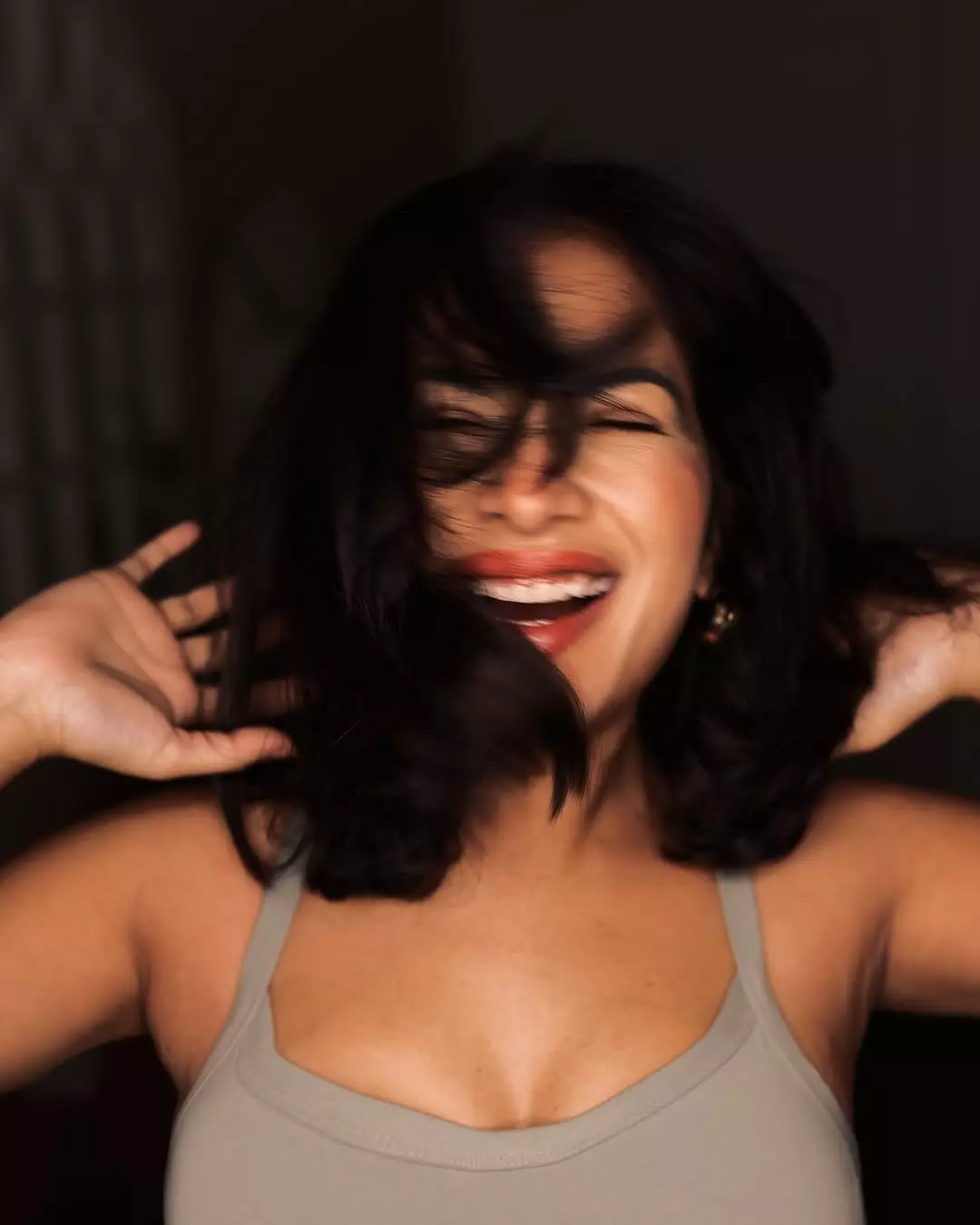 Sara Gurpal Stuns With Effortless Glam Sara Gurpal Stuns With Effortless Glam