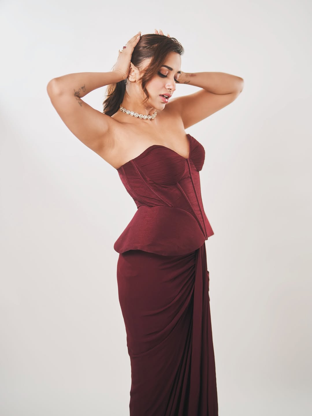 Jiya Shankars Stunning Coastal Vibes Jiya Shankars Stunning Coastal Vibes