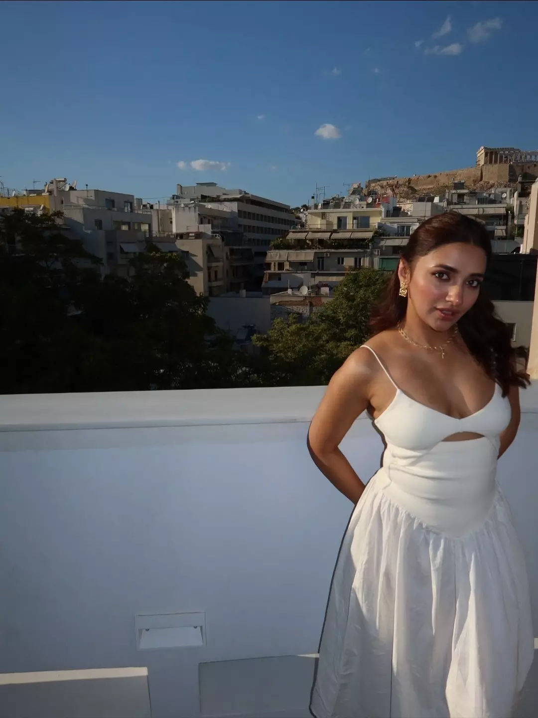 Jiya Shankars Stunning Coastal Vibes Jiya Shankars Stunning Coastal Vibes