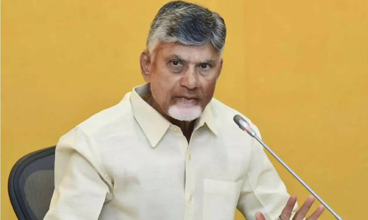 బాబుకు ఊతం.. విజ‌న్ - 2047కు రెక్క‌లు.. !