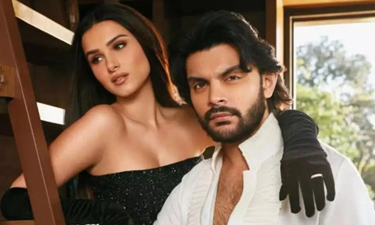 స్టార్ క‌పుల్ బ్రేక‌ప్.. ఇదిగో ఇదే ప్రూఫ్..