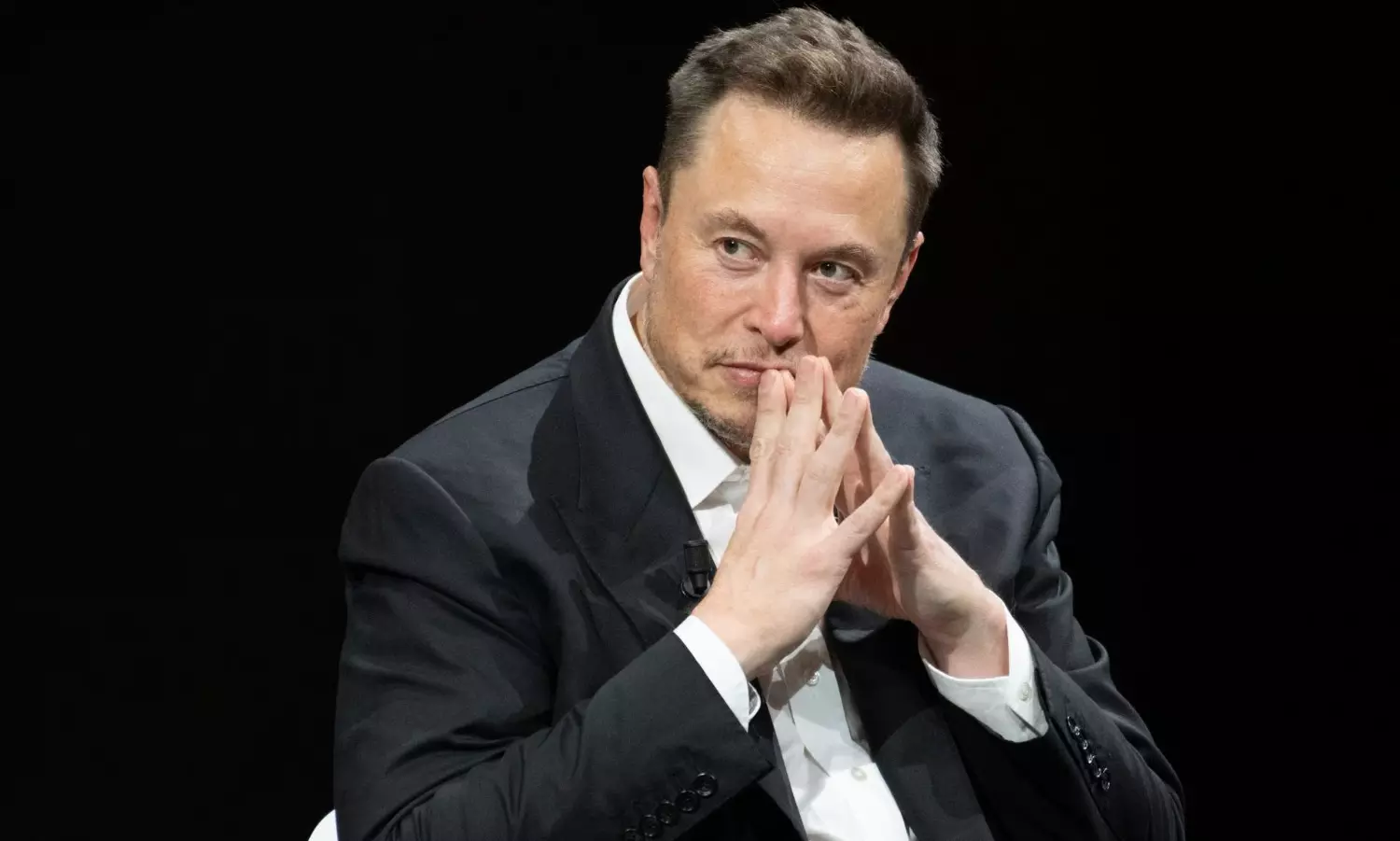 జీడీపీ వృద్ధిలో అమెరికాకు ముందు భారత్... మస్క్ సింగిల్ స్టేట్  మెంట్ వైరల్!