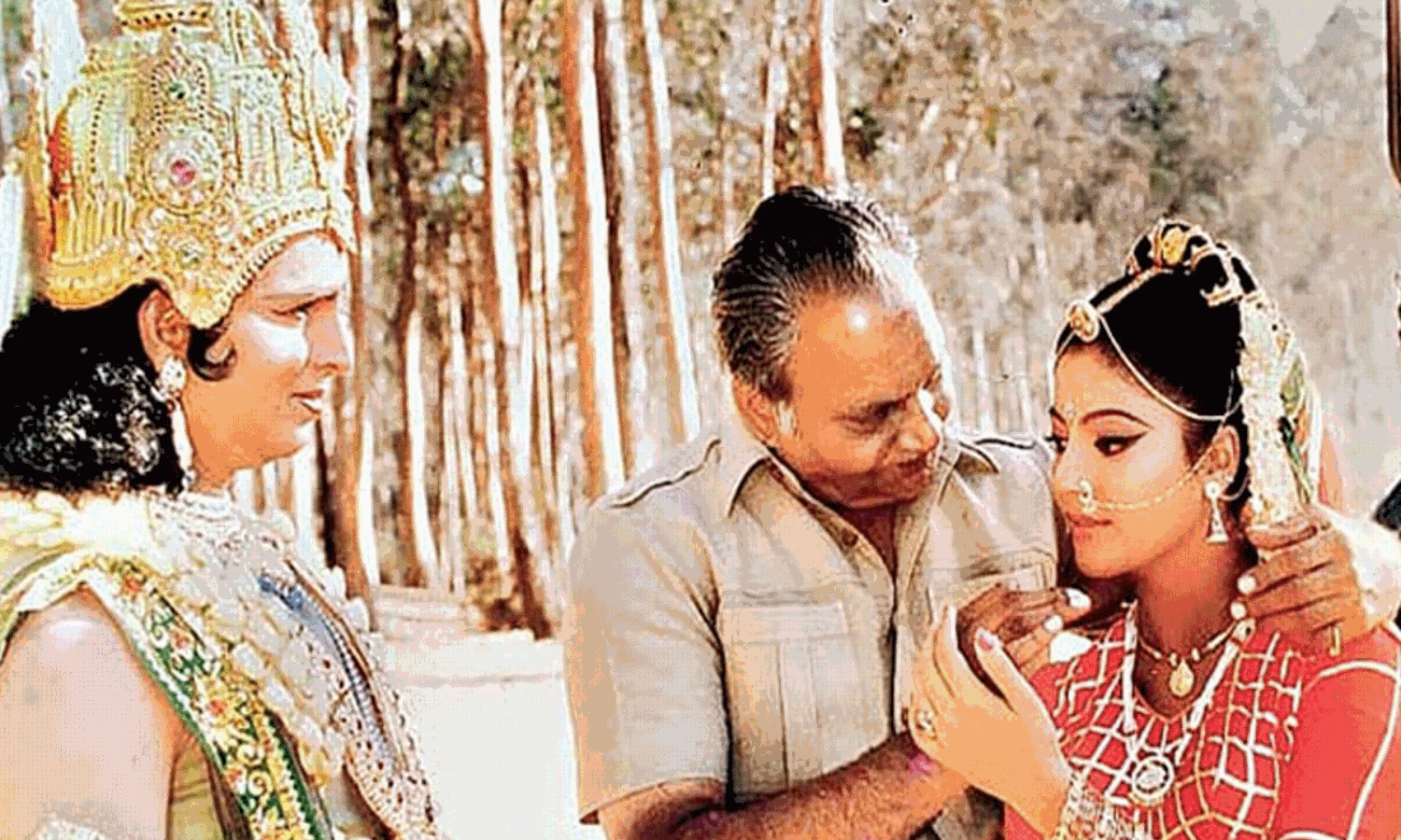 విడుదలకు నోచుకోని కళా తపస్వి విశ్వనాధ్ కళాఖండం