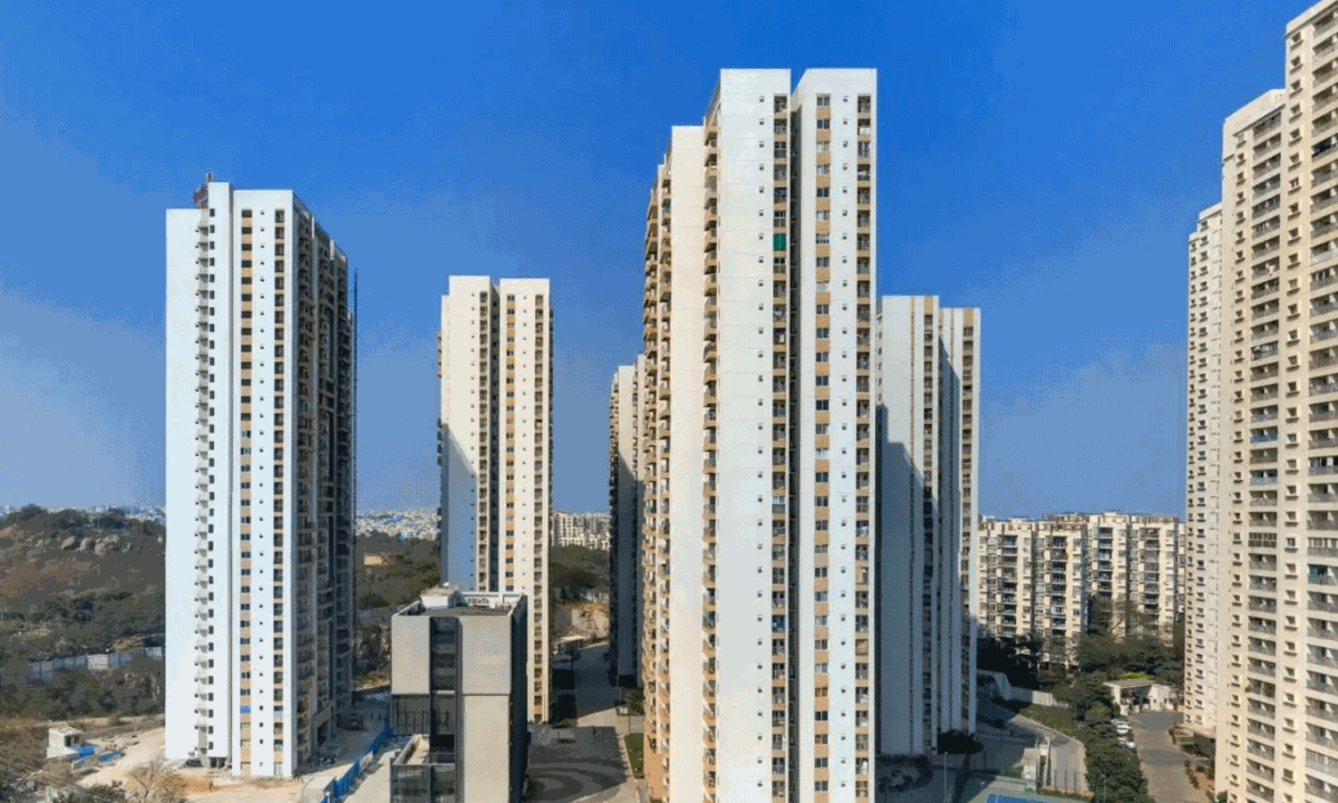 సియోల్ హెచ్చరిక – మన రియల్ ఎస్టేట్‌కు పాఠమా?