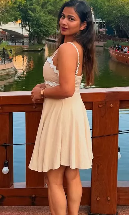 Inaya Sultana As A Spirit Animal