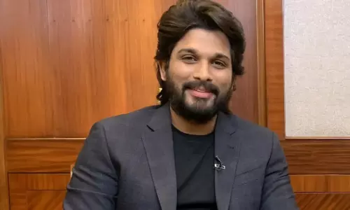 బన్నీ మరొకటా? అసలు గ్యాప్ ఎక్కడుంది?