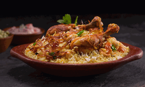 అర్ధ‌రాత్రి బిర్యానీ ట్రెండ్.. మంచిదేనా?